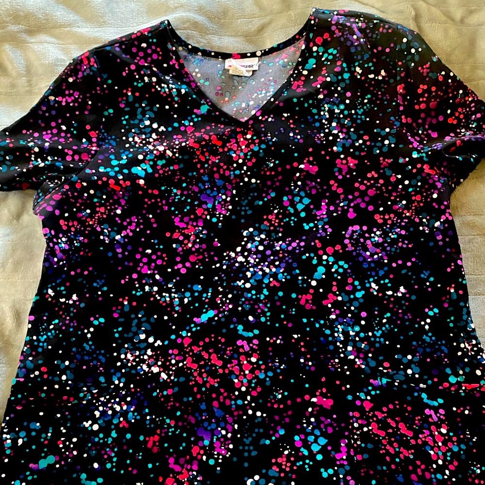 Scrubstar Large Top